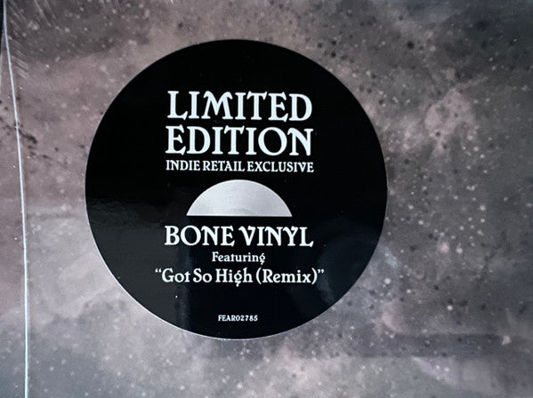 Other Worlds - Pretty Reckless
