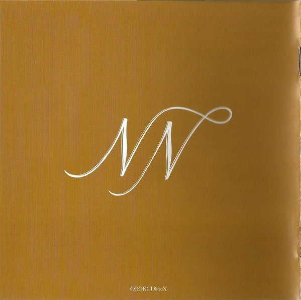 Alskar - Nesbitt, Nina