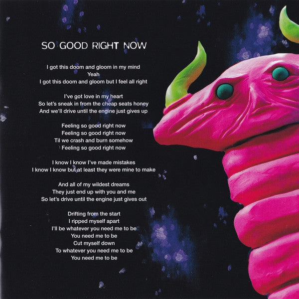 So Much (For) Stardust - Fall Out Boy