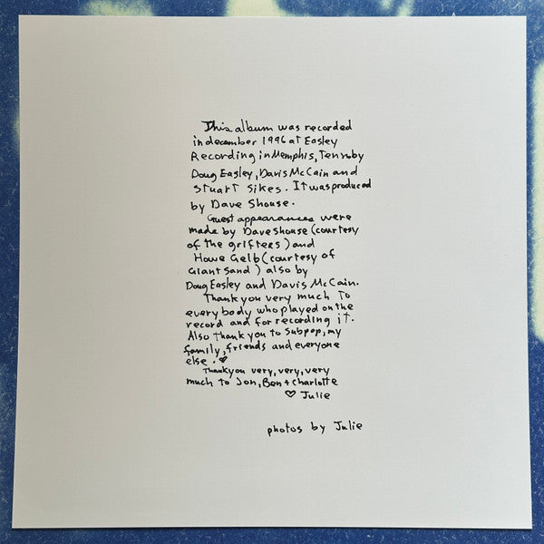 Loneliest in the Morning - Doiron, Julie