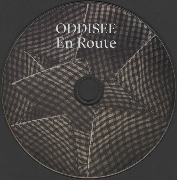 En Route - Oddisee