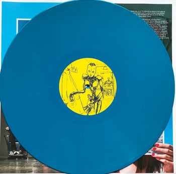 The Wombats Proudly Present...This Modern Glitch - Wombats, The