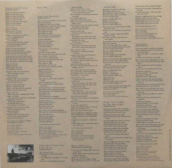 Robbie Robertson - Robertson, Robbie