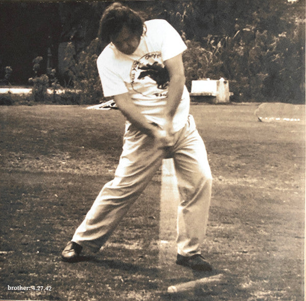World Record - Young, Neil & Crazy Horse