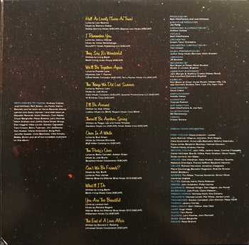 Once In Awhile - McFarlane, Seth