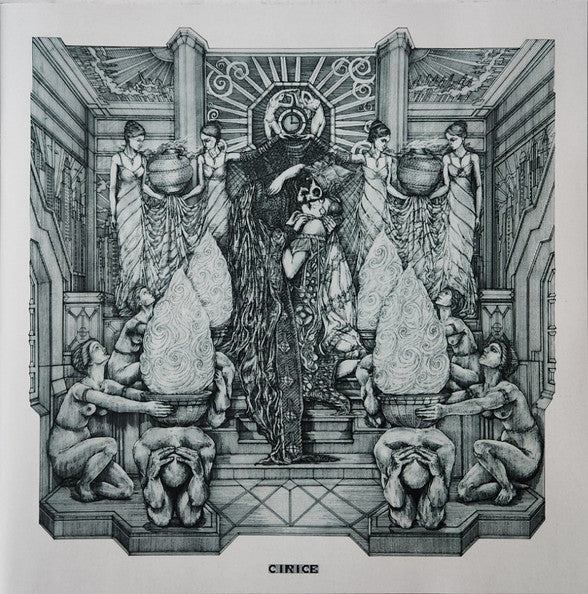 Meliora - Ghost