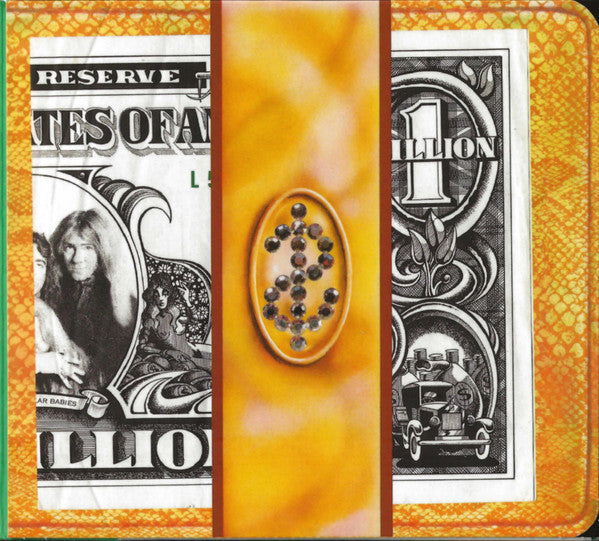Billion Dollar Babies - Cooper, Alice