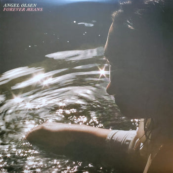 Forever Means - Olsen, Angel