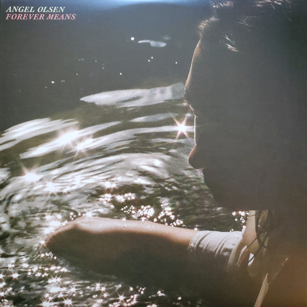 Forever Means - Olsen, Angel