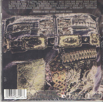After The Goldrush (50th Anniversary) - Young, Neil