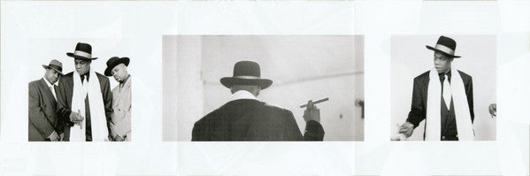 Reasonable Doubt - Jay-Z