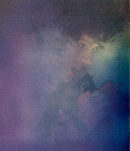 Prince And The Revolution Live - Prince And The Revolution
