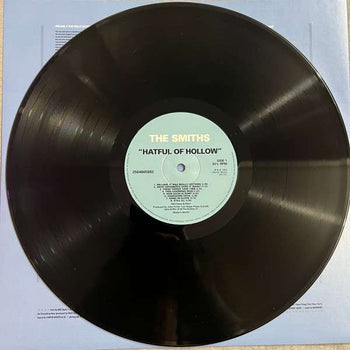 Hatful Of Hollow (Ogv) - Smiths, The