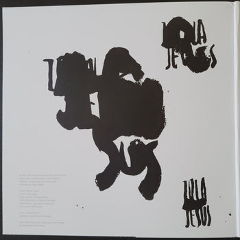 Okovi - Zola Jesus