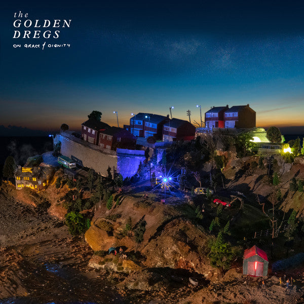On Grace & Dignity - Golden Dregs