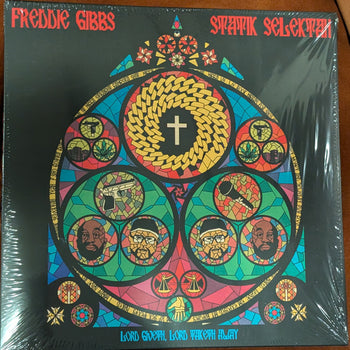 Lord Giveth, Lord Taketh Away - Gibbs, Freddie / Statik Selektah