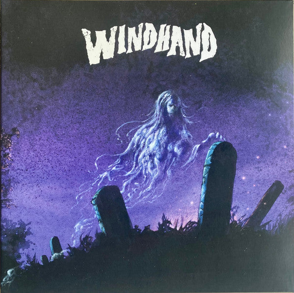 Windhand - Windhand