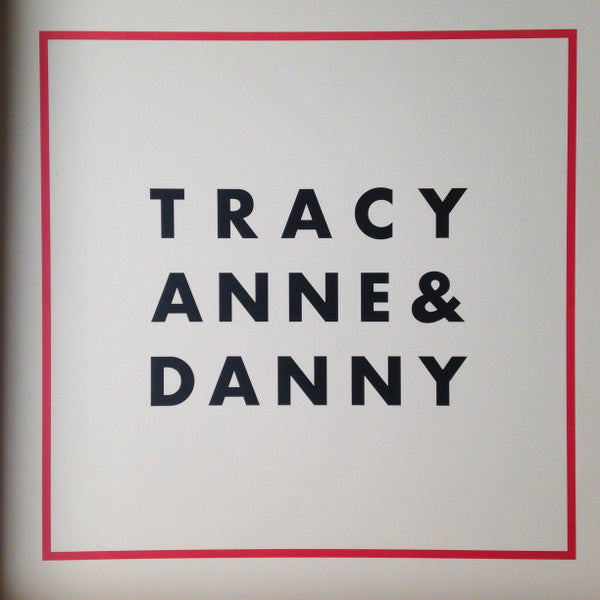 Tracyanne & Danny - Tracyanne & Danny