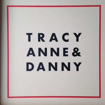 Tracyanne & Danny - Tracyanne & Danny