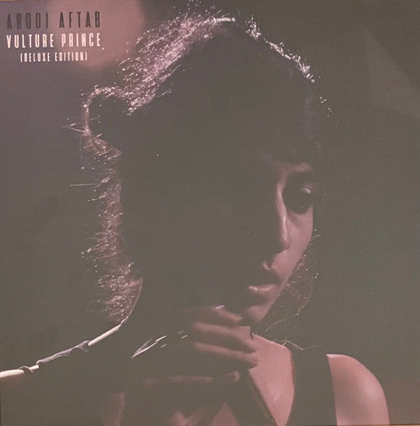 Vulture Prince - Aftab, Arooj