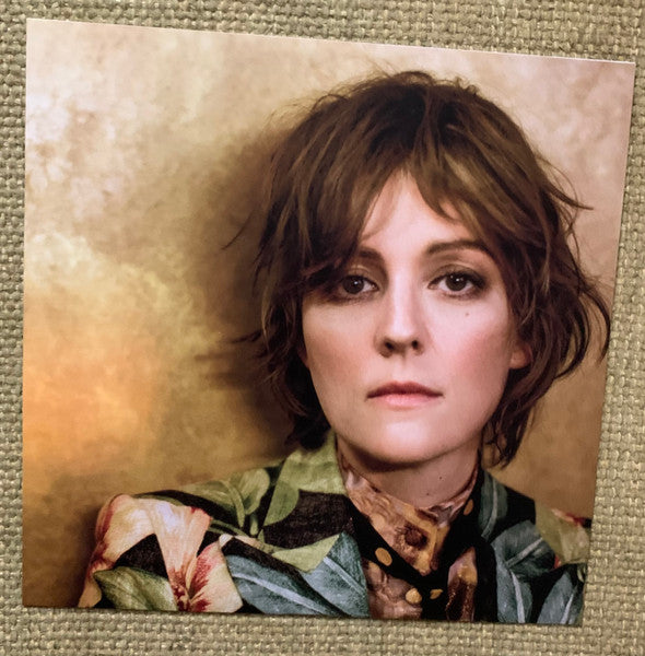 In These Silent Days (Deluxe Edition) In The Canyo - Carlile, Brandi