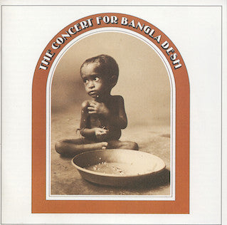The Concert For Bangladesh - Harrison, George