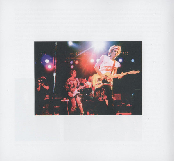 Live At The Hollywood Palladium - Richards, Keith & The X-Pensive Winos