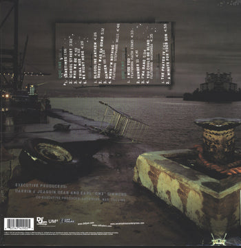 The Great Depression - DMX