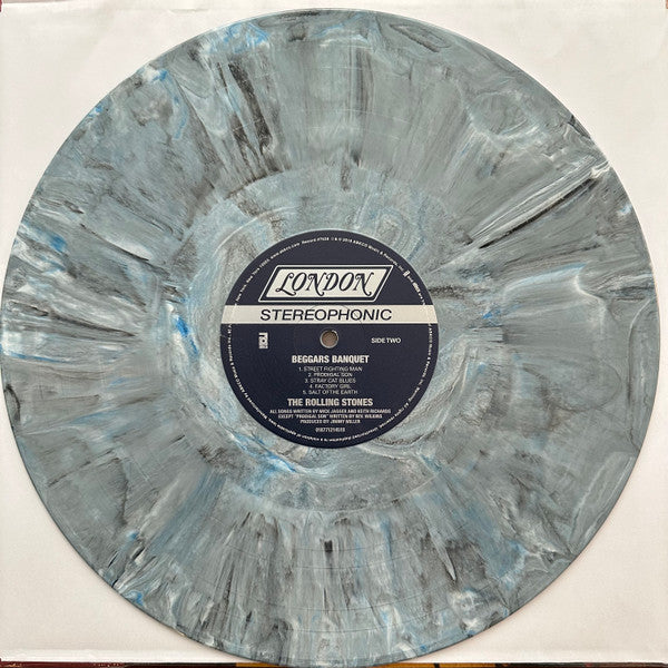 Beggars Banquet - Rolling Stones, The