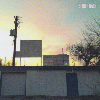 Someday Everything Will Be Fine - Spider Bags