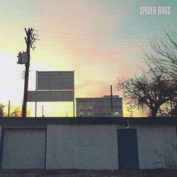 Someday Everything Will Be Fine - Spider Bags