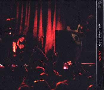 Live At Montreux Jazz Festival 2023 - Iggy Pop