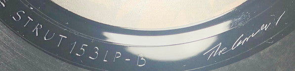 Swirling - Sun Ra Arkestra