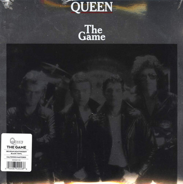 The Game - Queen