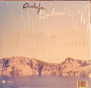 Smothered - Oberhofer