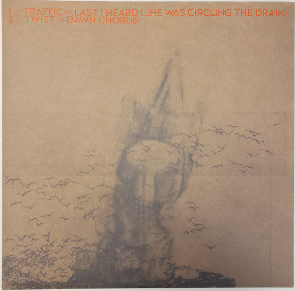 Anima - Yorke, Thom
