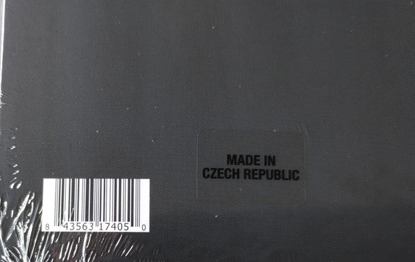 Lp! - Jpegmafia