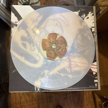 Pylon [Indie Exclusive Oyster + Poster] - beabadoobee