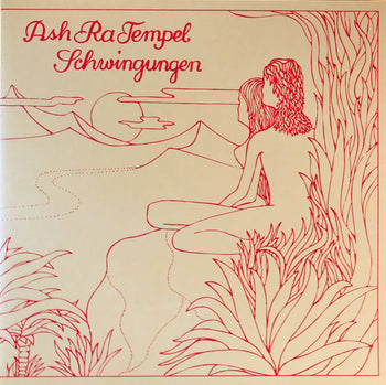 Schwingungen - Ash Ra Tempel