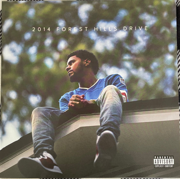 2014 Forest Hills Drive - Cole, J.