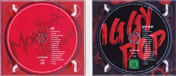 Live At Montreux Jazz Festival 2023 - Iggy Pop