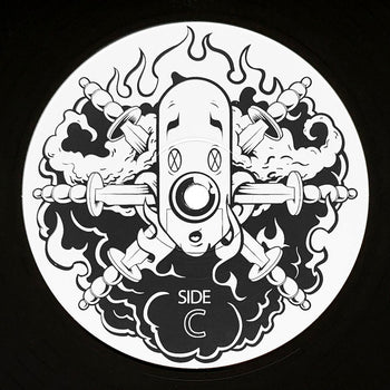 Sad Clown Bad Dub 2 - Atmosphere