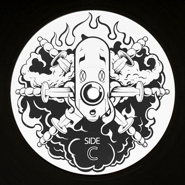 Sad Clown Bad Dub 2 - Atmosphere