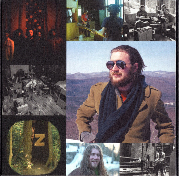 Z (20th Anniversary Deluxe Edition) - My Morning Jacket