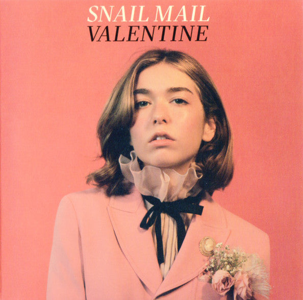 Valentine - Snail Mail
