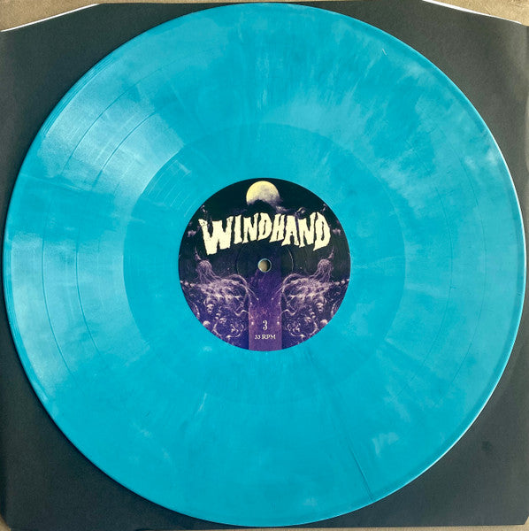 Windhand - Windhand