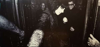 Normal Isn't  - Puscifer