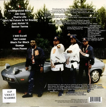 M.C. Breed & Dfc - M.C. Breed & Dfc