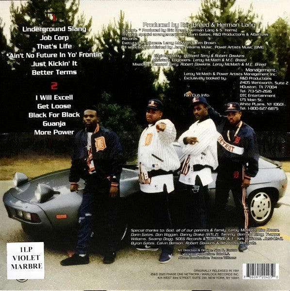 M.C. Breed & Dfc - M.C. Breed & Dfc