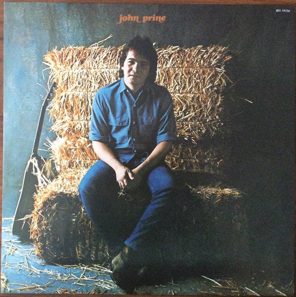 John Prine - Prine, John